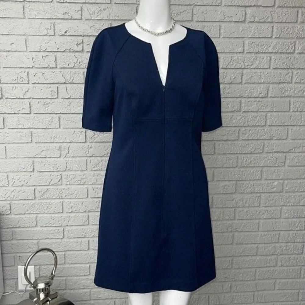 Trina Turk Sheath Dress Size 6